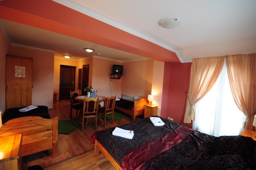 Villa Mazur Mikołajki Quarto foto