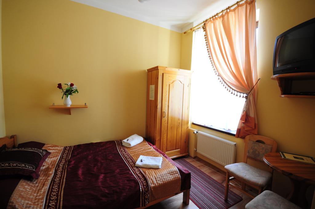 Villa Mazur Mikołajki Quarto foto