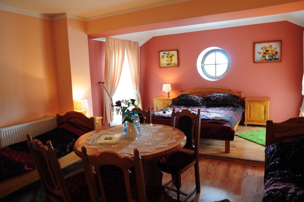 Villa Mazur Mikołajki Quarto foto